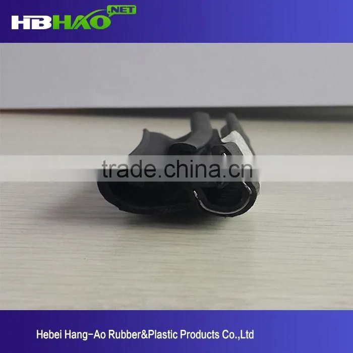 EPDM round rubber seal strip