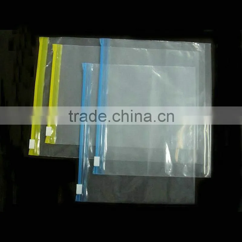 Pvc fashional waterproof bags clear PVC good quality custompvc beach bag