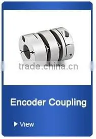 YUMO ISC3806 200PPR 5V CNC system Solid shaft encoder optical price incremental rotary encoder
