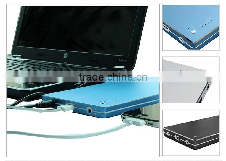 universal charger for laptops