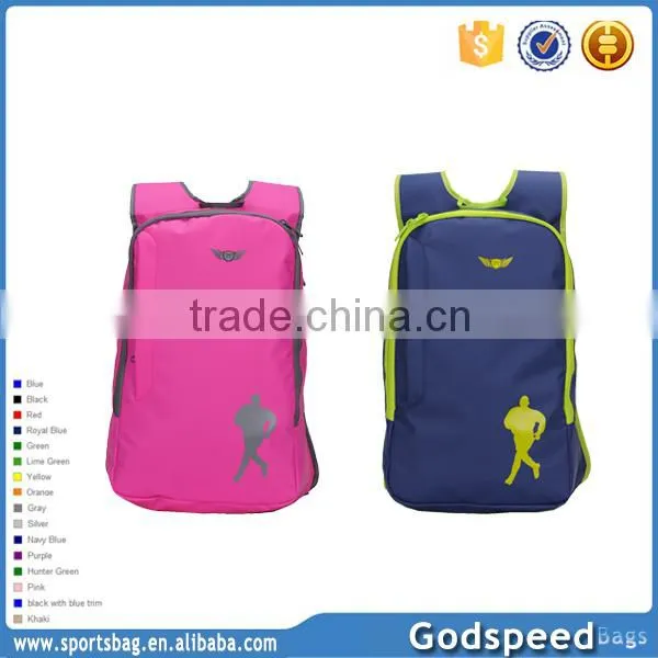 2015 Trendy Fashion Quality Wholesale Sport Gym Bag