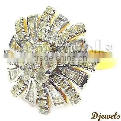 Diamond rings, Anniversary Diamond Ring Bridal Ring ,diamond jewelry