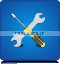 smd outdoor p10 led display module,p6/p8/p10 smd outdoor module