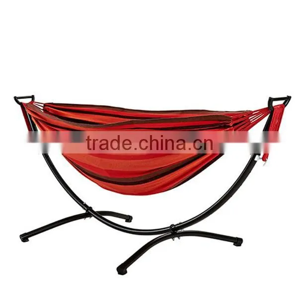 Australia Portable Curved Stainless Steel Garden Swing