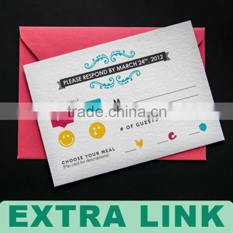 Custom Logo Decorative Paper custom playing card