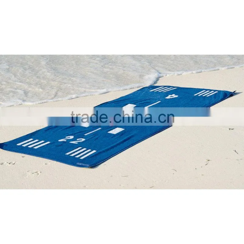 Beach Towel Fabric