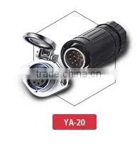Electrical IP65 USB 3.0 Waterproof with USB Data Cable