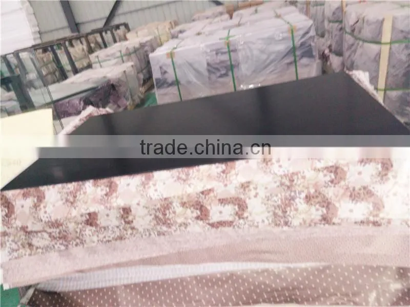 cheap tempered beveled glass pieces