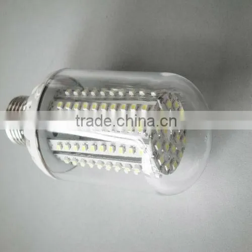 8W 138pcs high power LED CORN bulb light