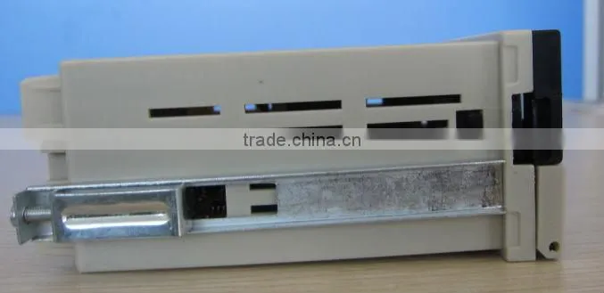 digital meter counter