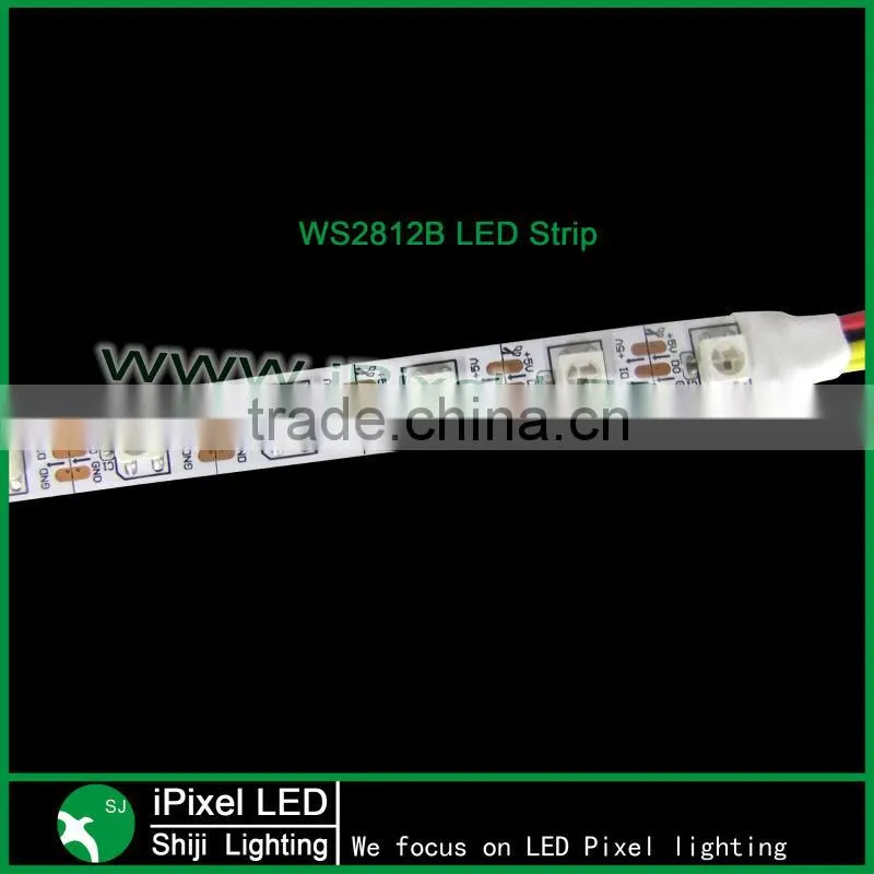 DC 5V ws2812b pixel led strip