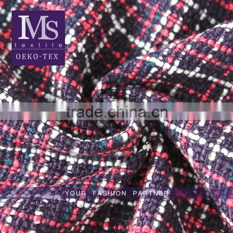 Hot Sale winter wool felt upholstery fabric, new fabric upholstery for coat