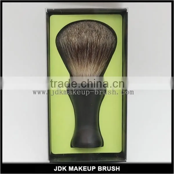 Badger Shaving Brush with individual Box of Unique Design