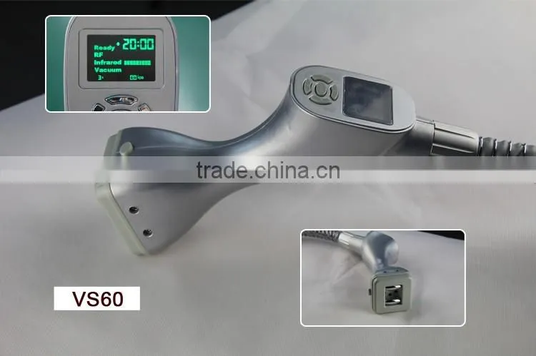 Velaslim body shaping laser fat burning machine