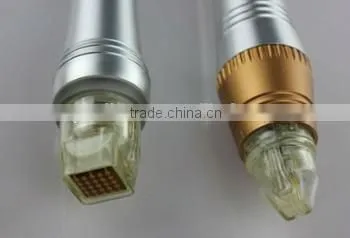 Treading hot products for skin care professional rf physical therapy machine