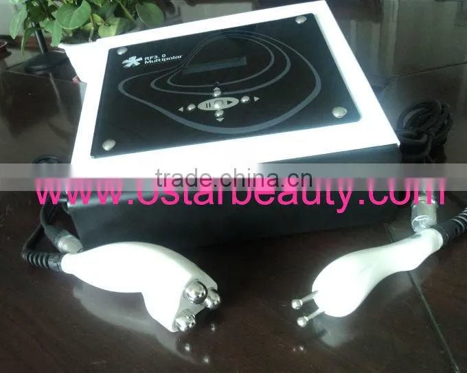 Radiofrecuency portable machines skin lifting skin care beauty equipment RF 03