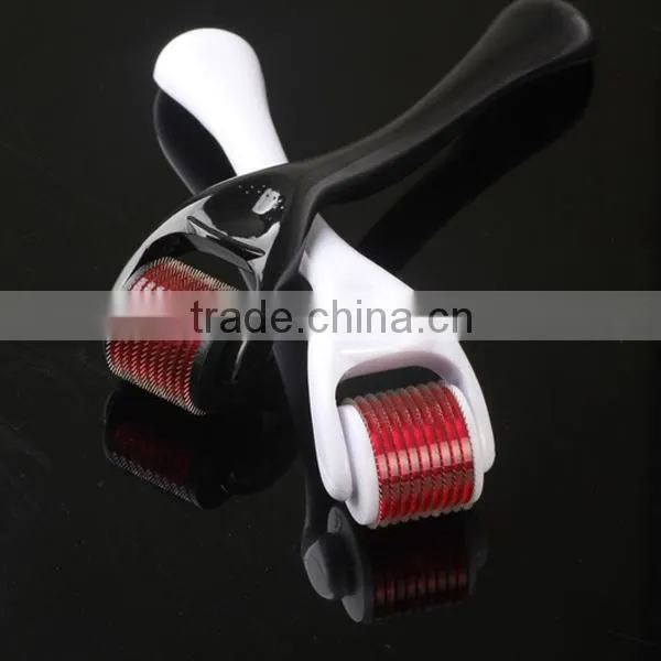 high quality professional beauty salon use cosmetic devices meso 500 needles 1.5mm micro needle roller