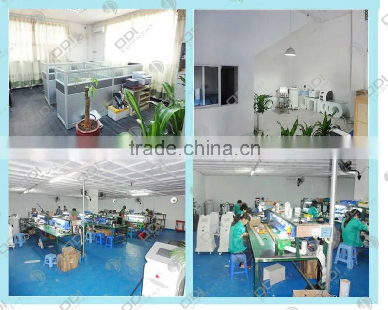 (CE approved)Best For Clinic Use Fractional CO2 laser Stretch Marks Remover Machine Model Since 2007!!(OD-C600)