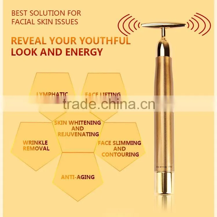 24k gold facial beauty bar golden beauty cosmetics notime