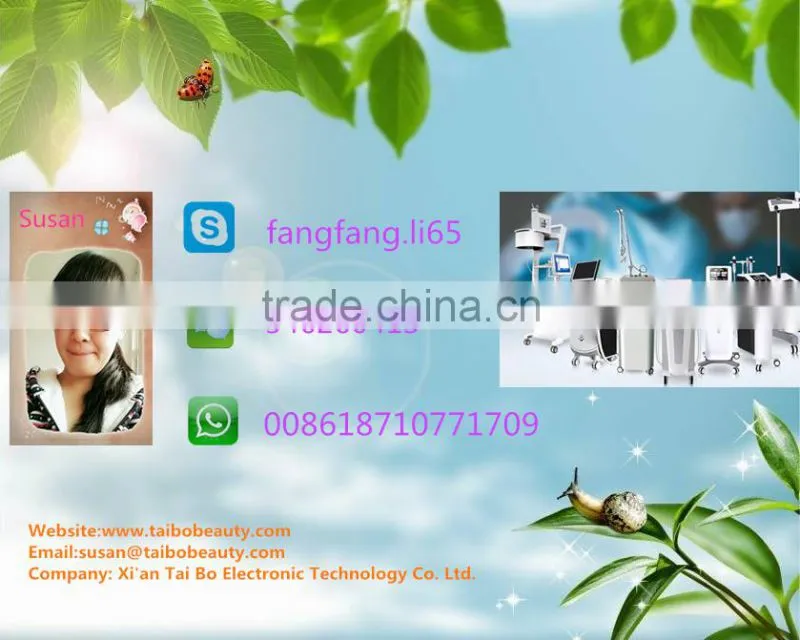 CE approved+ manufacturer price E-light IPL SHR multifunction laser rust removermachine