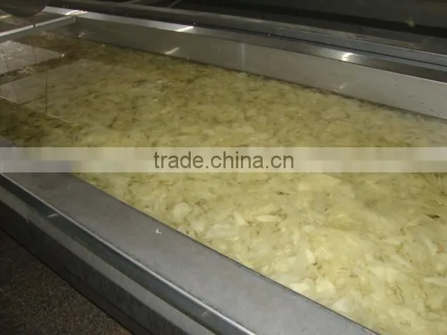 chinese sushi ginger pink colour in 10kg carton