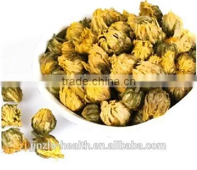 chrysanthemum tea