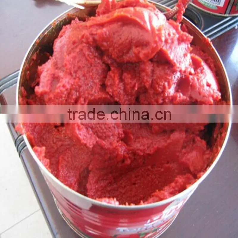 Tomato Sauce,Tomato Ketchup double concentrated tomato paste