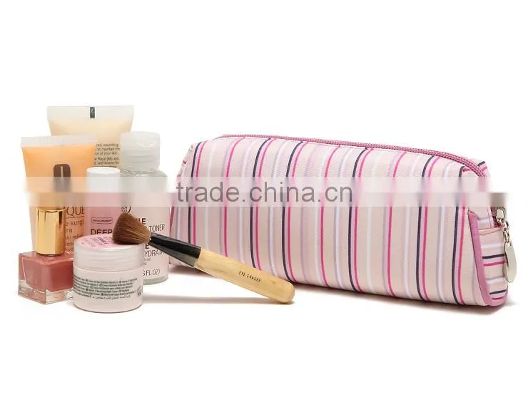2015 new promotional Microfiber cosmetic bag