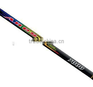 Outdoor Carbon Fiber Fishing Rod,Pole Rod,Corrosion Resistance 860