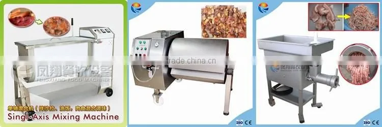 Industrial Automatic Fast Food Tray Sealer Sealing Machine