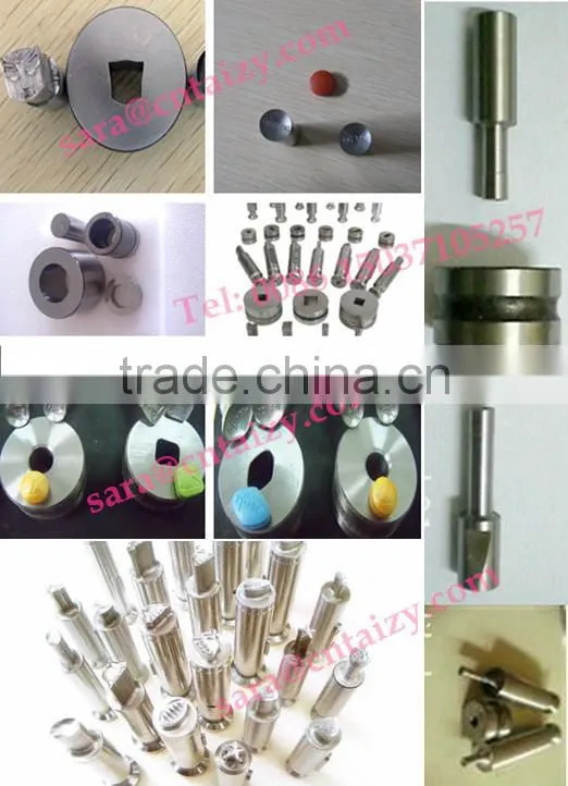 price for tablet press machine/mini press tablet machine/Single Punch Tablet Press Machine