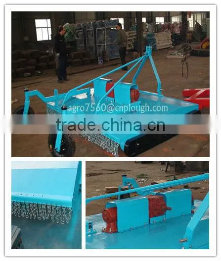 Heavy Rotary Mower For Tractor