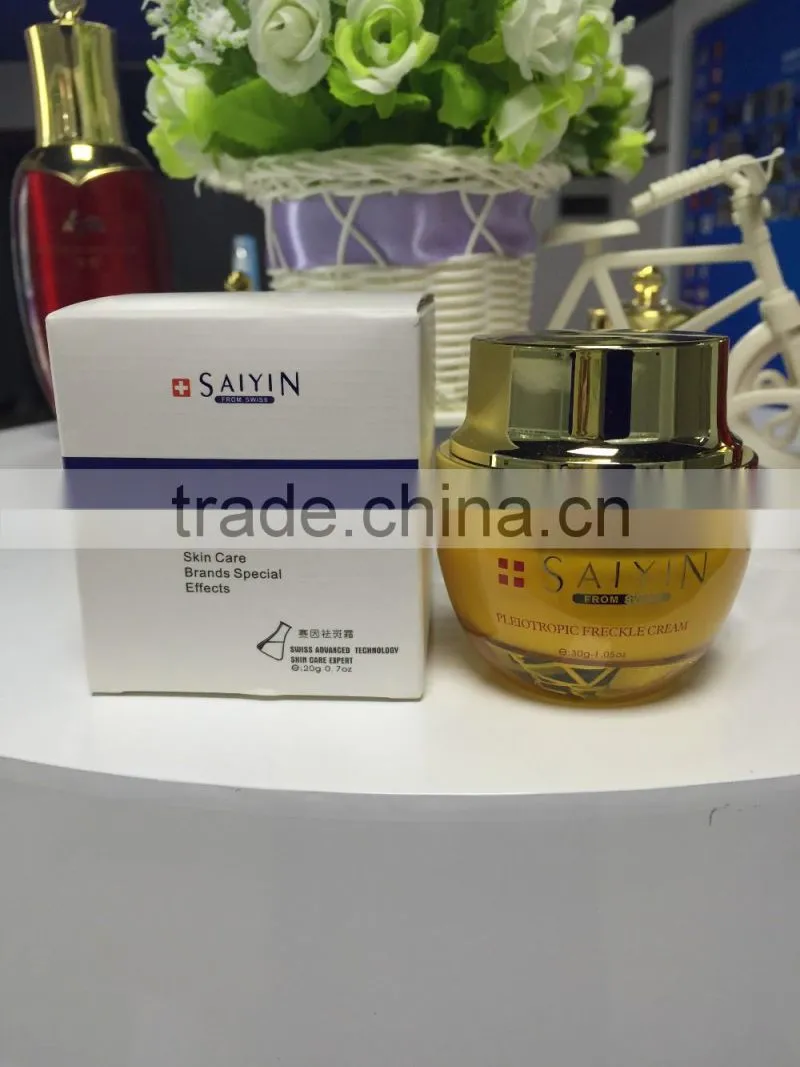 Instant body hair removal for men