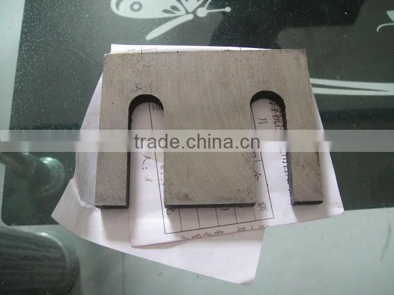 wood shaving machine with nice durability