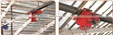 ^poultry lifting winch