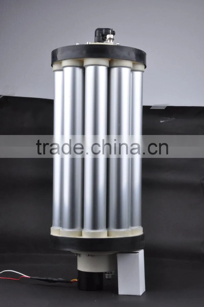 90 + 5% high purity oxygen output two oxygen cylinders exchange working 2 towers oxygen centrator for oxygen machine