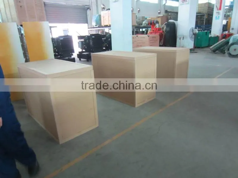 Incredible low price biogas generator set from manufacturer with CE certificate