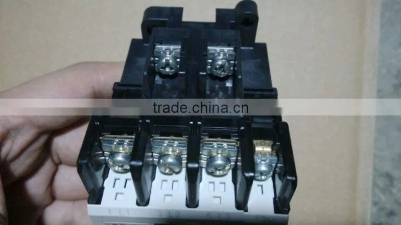 Top quality factory direct supply SC-4-1 elevator contactor for discount