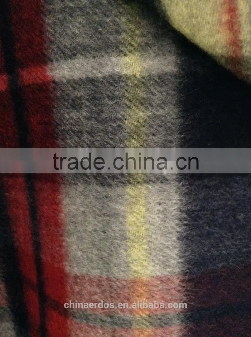 New designed jacquard double layer cashmere shawl cashmere scarf