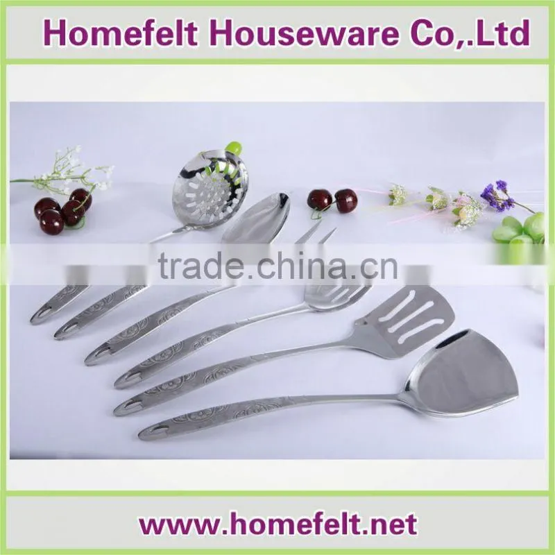 Stainless steel kitchenwares China kitchen tools kitchen accessories