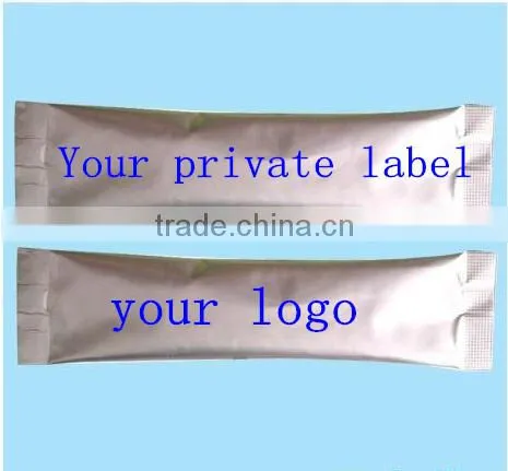 Customized Fish collagen for your own logo and label
