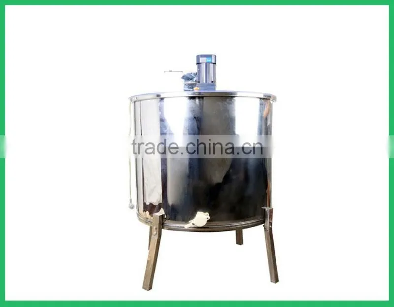 Beekeeping Stainless Steel Electronic 20 frames honey extractor
