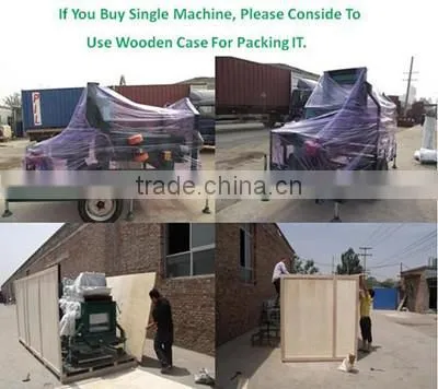 Green Mung Bean Polishing Machine