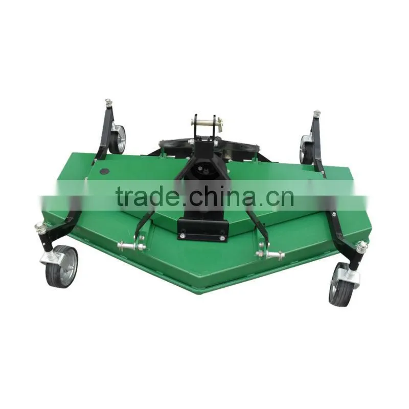Hot sale!! FM-120 Finishing Mower for tractor