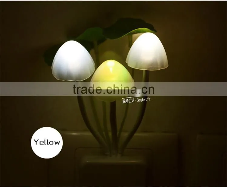 FRD-1cheap price with high quality new design led sensor night light for sale