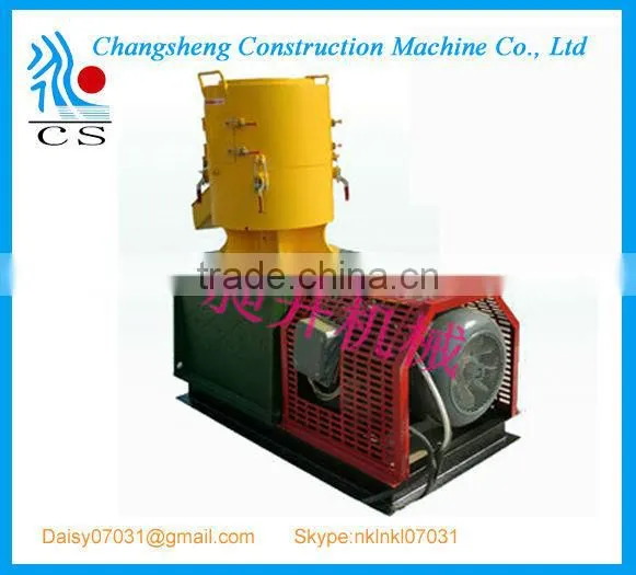 organic fertilizer pellet production line