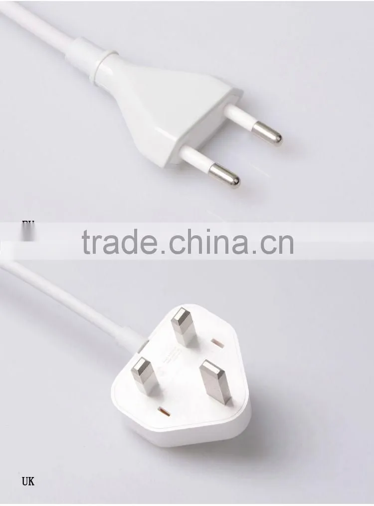 shenzhen portable mobile phone charger with 4 usb port