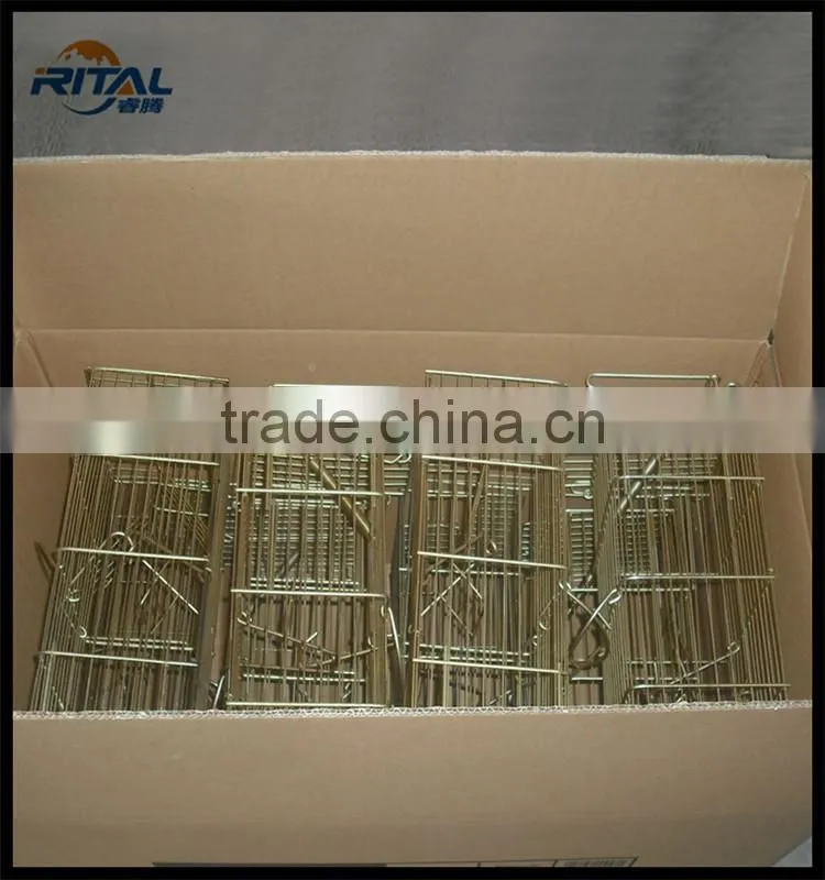 humane mouse trap Cage for Trap Mouse rat