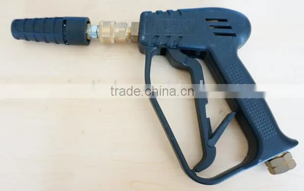 Main-link quick release coupling