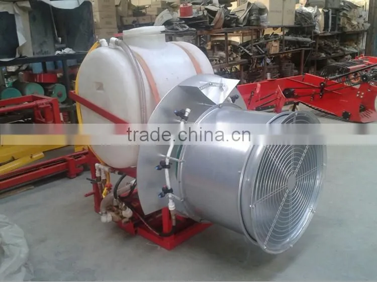 Neweek agricultural garden sprayer water spraying machine